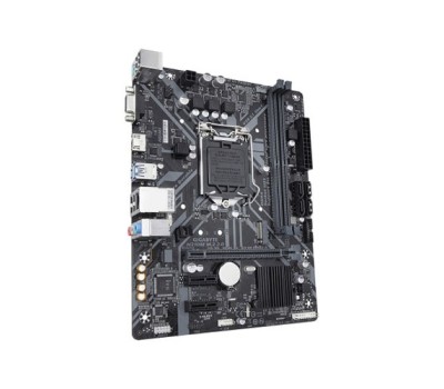 Gigabyte H310M M.2 9th Gen Micro ATX Motherboard