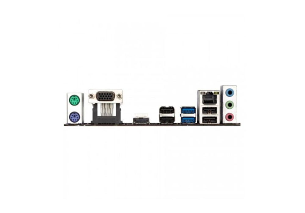 Gigabyte H410M H V2 10th & 11th Gen Micro ATX Motherboard