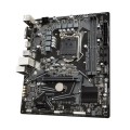 Gigabyte H510M H Intel 10th and 11th Gen Micro ATX Motherboard