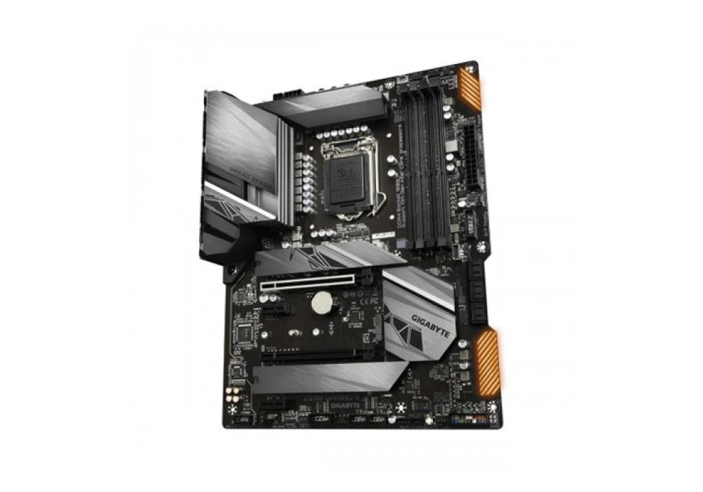Gigabyte Z590 Gaming X Intel 10th and 11th Gen ATX Motherboard