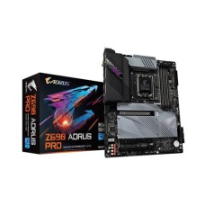 Gigabyte Z690 AORUS PRO DDR5 12th Gen ATX Motherboard