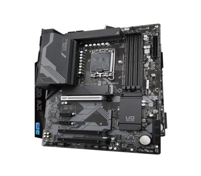 GIGABYTE Z790 UD AX 13th And 12th Gen ATX Motherboard