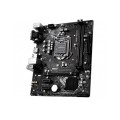 MSI H310M PRO-VDH Plus Intel 9th Gen Motherboard