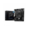 MSI H510M PRO-E Intel 10th Gen and 11th Gen Micro-ATX Motherboard