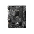 MSI H510M PRO-E Intel 10th Gen and 11th Gen Micro-ATX Motherboard