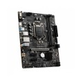 MSI H510M PRO-E Intel 10th Gen and 11th Gen Micro-ATX Motherboard