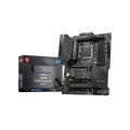 MSI MAG Z690 TOMAHAWK WIFI 12th Gen ATX Motherboard