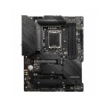 MSI MAG Z690 TOMAHAWK WIFI 12th Gen ATX Motherboard