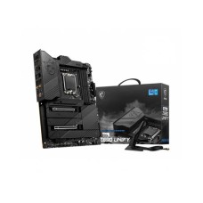MSI MEG Z690 UNIFY 12th Gen ATX Motherboard