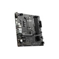MSI PRO B660M-P DDR4 12th Gen Micro-ATX Motherboard