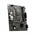 MSI PRO H610M-B DDR4 12th Gen Mirco-ATX Motherboard