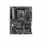MSI Z590-A PRO Intel 10th Gen and 11th Gen ATX Motherboard