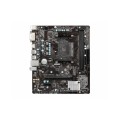 MSI A320M-A Pro Max AMD Motherboard