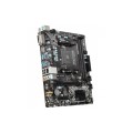 MSI A320M-A Pro AMD Micro-ATX Motherboard