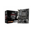 MSI A320M-A Pro AMD Micro-ATX Motherboard