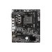 MSI A520M PRO-VH AMD AM4 Micro-ATX Motherboard