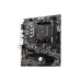 MSI A520M PRO-VH AMD AM4 Micro-ATX Motherboard