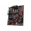 MSI B450 GAMING PLUS MAX AM4 AMD ATX Motherboard