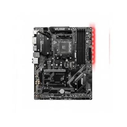 Tarjeta madre top msi b450