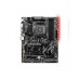 MSI B450 TOMAHAWK MAX II AMD AM4 ATX Motherboard