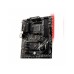 MSI B450 TOMAHAWK MAX II AMD AM4 ATX Motherboard