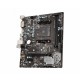 MSI B450M-A PRO MAX AMD AM4 Motherboard