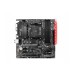 MSI B450M MORTAR MAX Military Style AMD M-ATX Gaming Motherboard