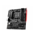 MSI B450M MORTAR MAX Military Style AMD M-ATX Gaming Motherboard