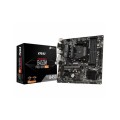 MSI B450M PRO-VDH MAX AMD AM4 Gaming Motherboard