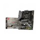 MSI MAG X570S TOMAHAWK MAX WIFI AMD AM4 ATX Motherboard