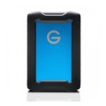G-Technology ArmorATD 4TB USB 3.1 Portable Hard Drive