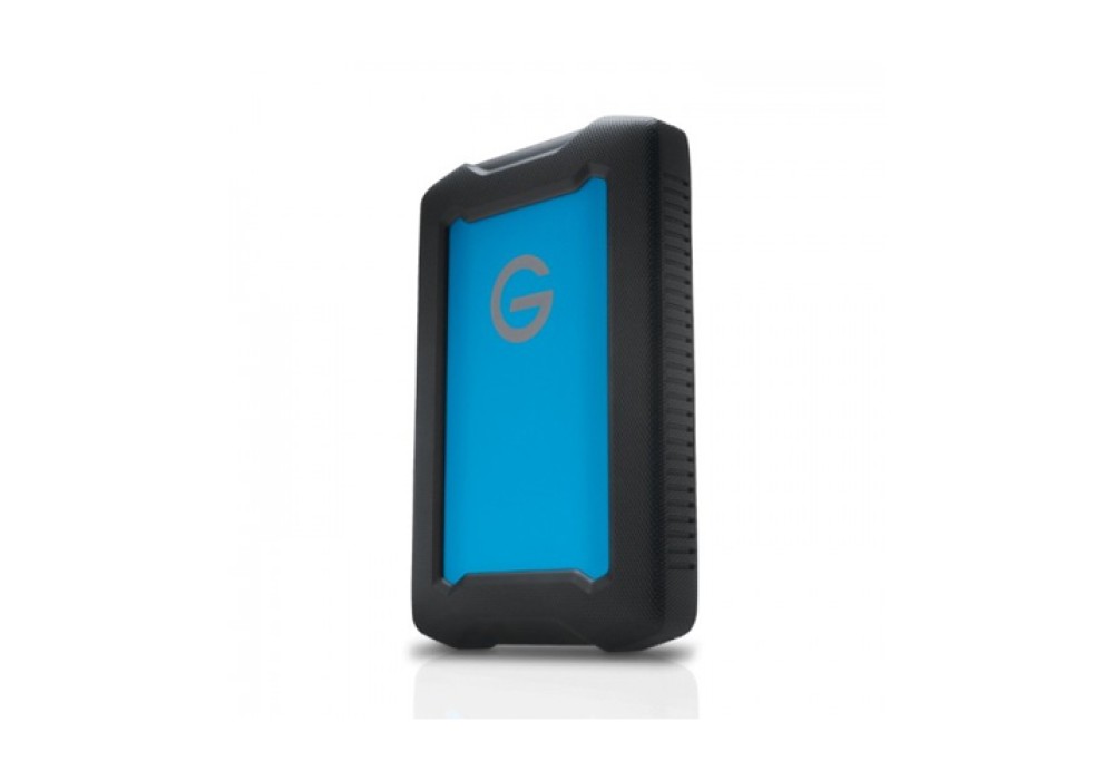 G-Technology ArmorATD 4TB USB 3.1 Portable Hard Drive
