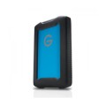 G-Technology ArmorATD 4TB USB 3.1 Portable Hard Drive