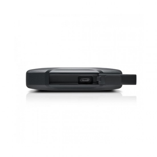 G-Technology ArmorATD 4TB USB 3.1 Portable Hard Drive