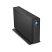 LaCie d2 Professional 8TB Portable Hard Drive