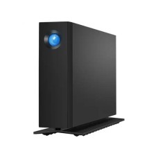 LaCie d2 Professional 8TB Portable Hard Drive