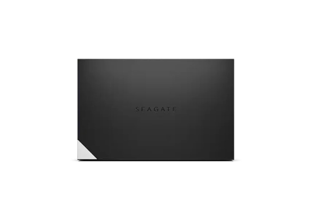 Seagate One Touch Hub 8TB External Hard Disk Drive