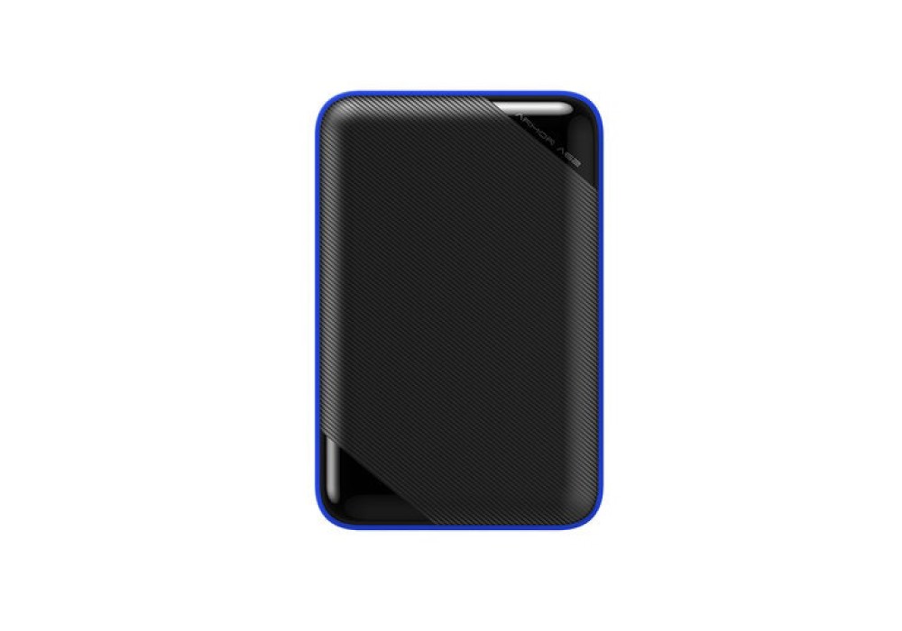 Silicon Power Armor A62 Game Drive 4TB USB 3.2 Gen 1 Portable HDD