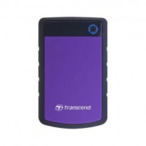 Transcend 25H3 1TB USB 3.1 Portable Hard Disk Drive