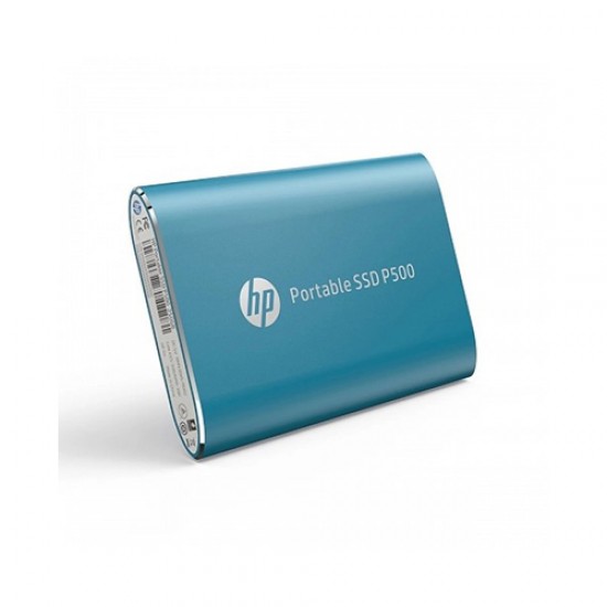 HP P500 1TB USB Type-C Portable SSD
