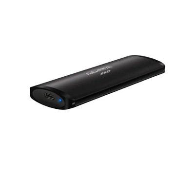 Adata SE760 1TB USB 3.2 Type-C Portable External SSD Adata SE760 1TB USB 3.2 Type-C Portable External SSD