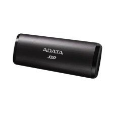 Adata SE760 512GB USB 3.2 Type-C Portable External SSD