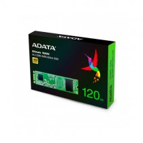 ADATA SU650 120GB M.2 2280 SATA 3D NAND Internal SSD