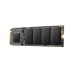 Adata XPG SX6000 Pro 256GB PCIe Gen3x4 M.2 2280 SSD