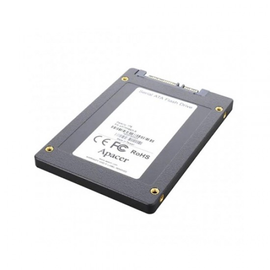 Apacer PPSS25-R 1TB 2.5" NAS SATA III SSD