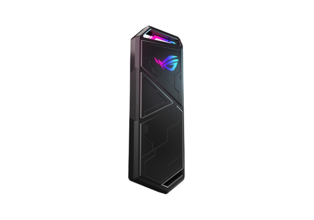 Asus ROG Strix Arion Lite M.2 SSD Enclosure