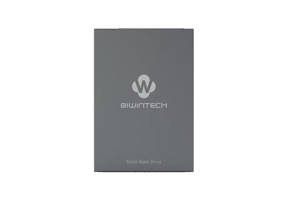 Biwintech SX500 256GB SATA 2.5 inch SSD Solid State Drive