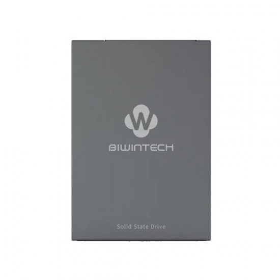 Biwintech SX500 256GB SATA 2.5 inch SSD Solid State Drive