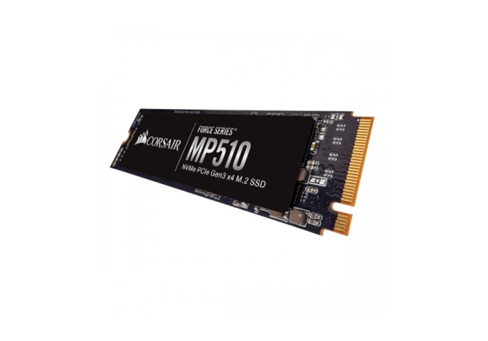 Corsair Force MP510 480GB M.2 SSD