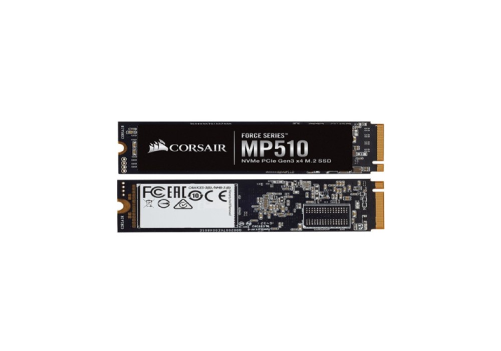 Corsair Force MP510 480GB M.2 SSD
